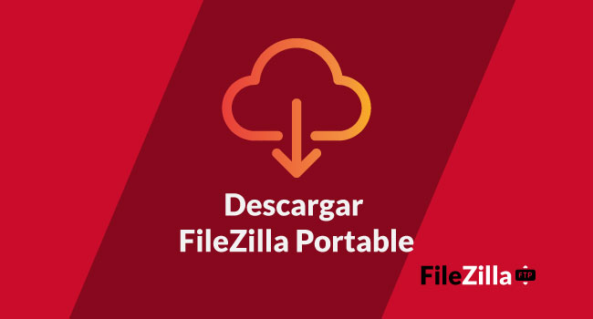 FileZilla portable